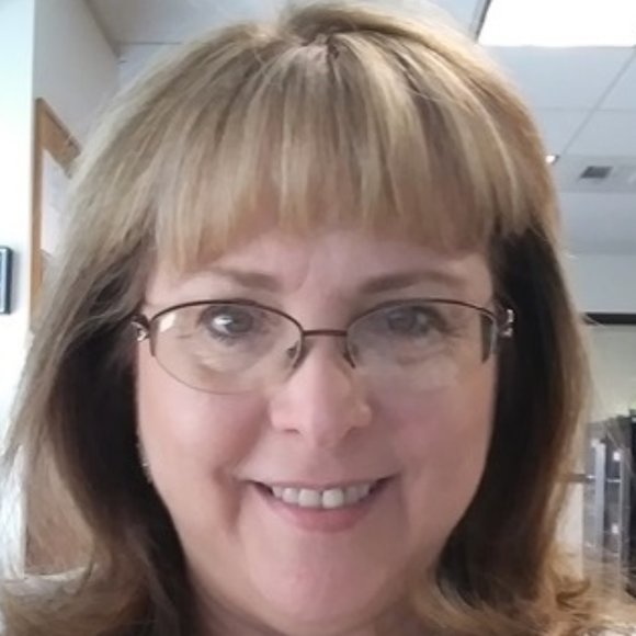 Meet your Posher, Robin - Picture 1 of 1